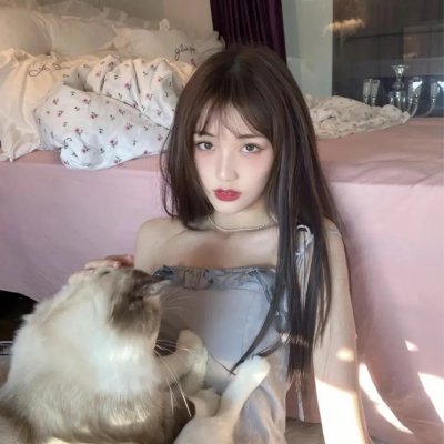 我和我的儿女们