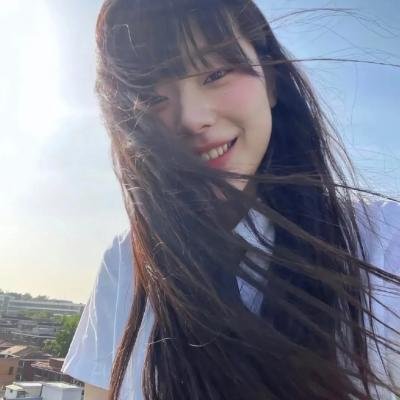 美人追